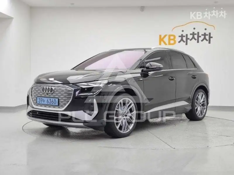 2025 Audi Q4