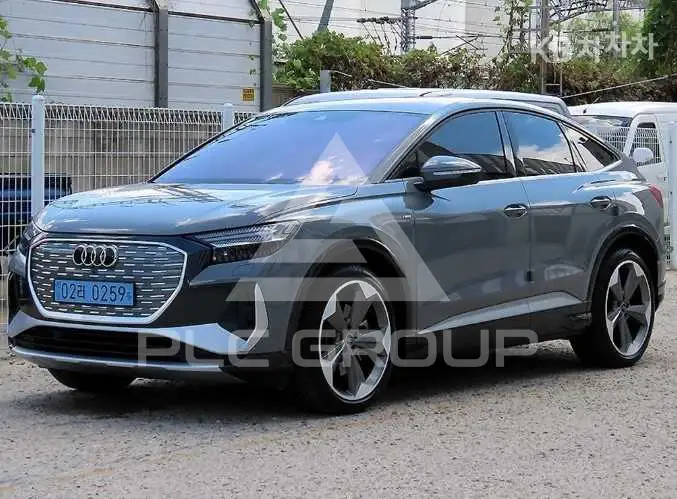 2025 Audi Q4