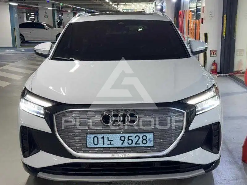 2025 Audi Q4