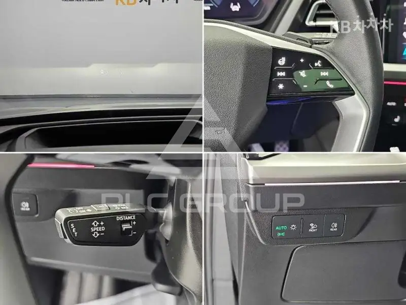 2025 Audi Q4