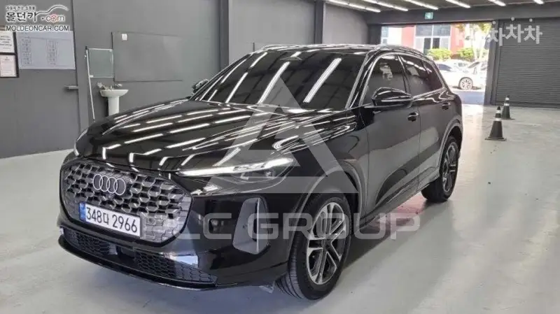 2025 Audi Q5