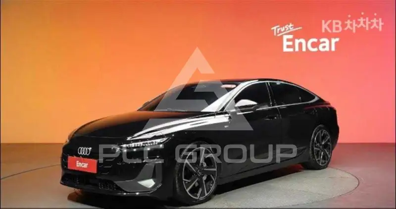 2025 Audi 