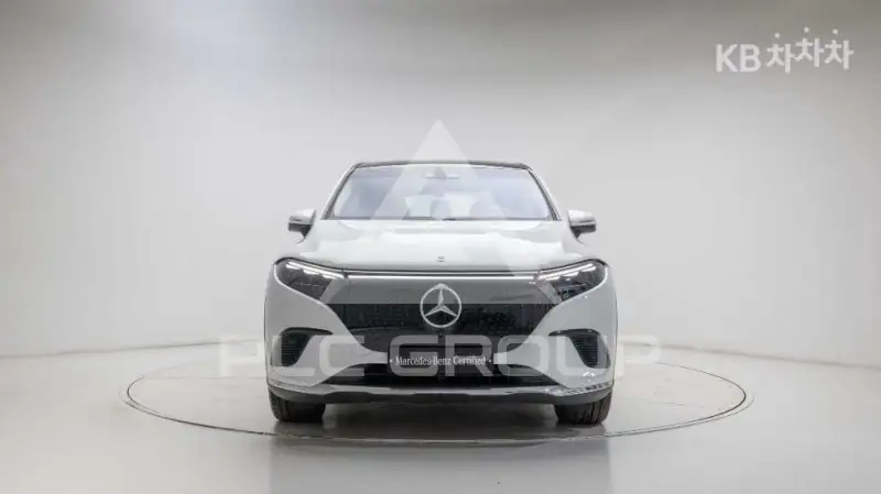 2025 Mercedes Benz Eqs