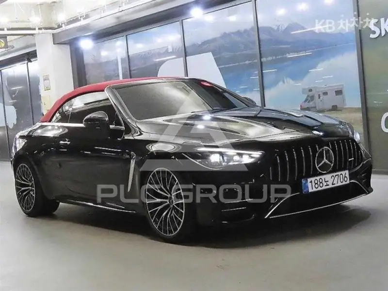 2025 Mercedes Benz CLE 200