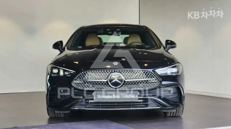 2025 Mercedes Benz CLE 200