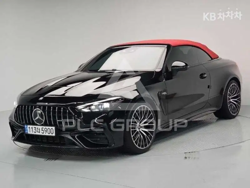 2025 Mercedes Benz CLE 200