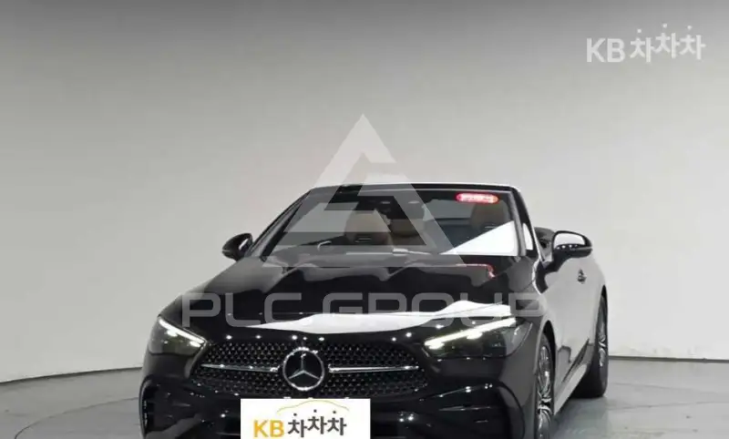 2025 Mercedes Benz CLE 200