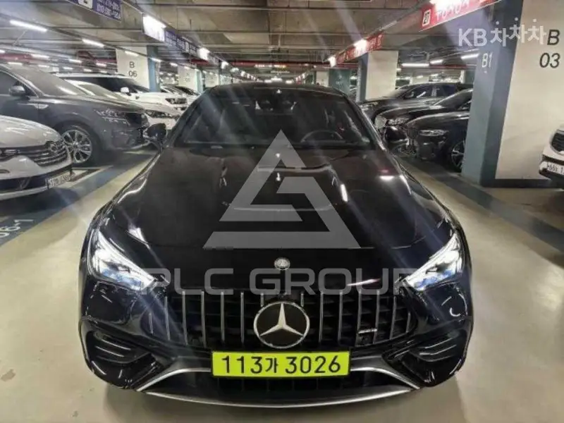 2025 Mercedes Benz CLE 200
