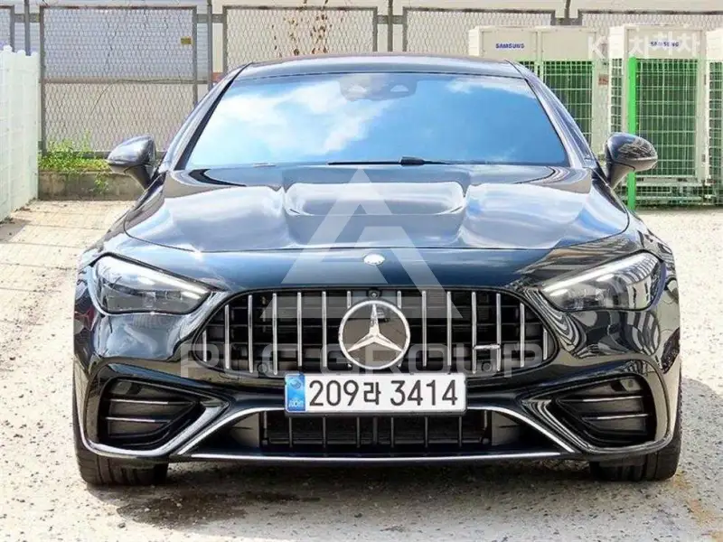 2025 Mercedes Benz CLE 200