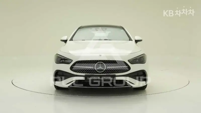 2025 Mercedes Benz CLE 200