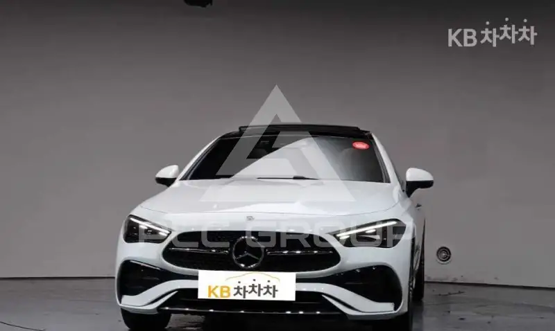 2025 Mercedes Benz CLE 200