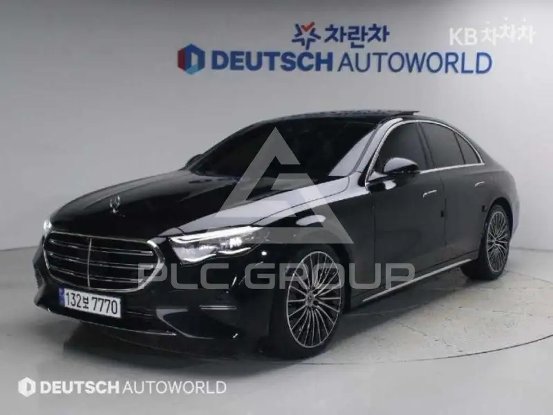 2025 Mercedes Benz E-Class