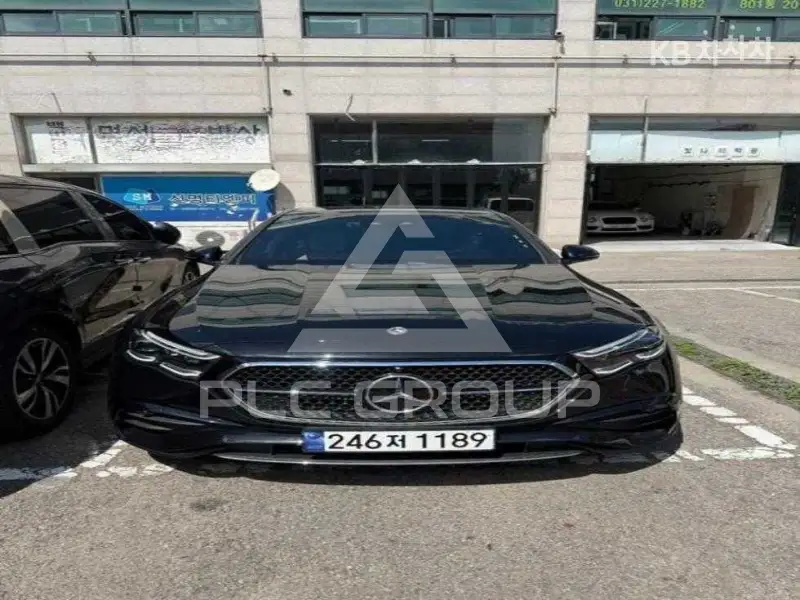 2025 Mercedes Benz E-Class