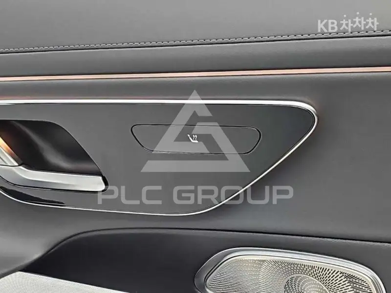 2025 Mercedes Benz E-Class
