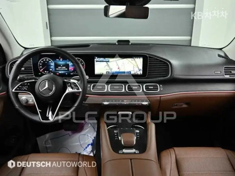 2025 Mercedes Benz GLE-Class