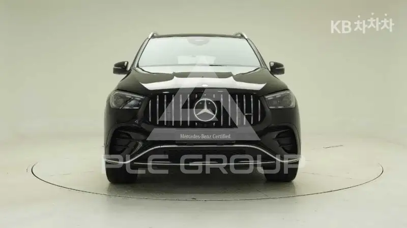 2025 Mercedes Benz GLE-Class