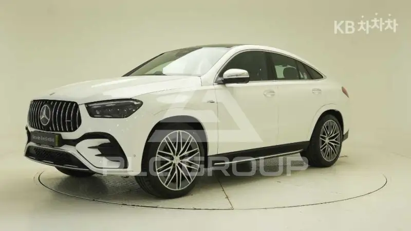 2025 Mercedes Benz GLE-Class