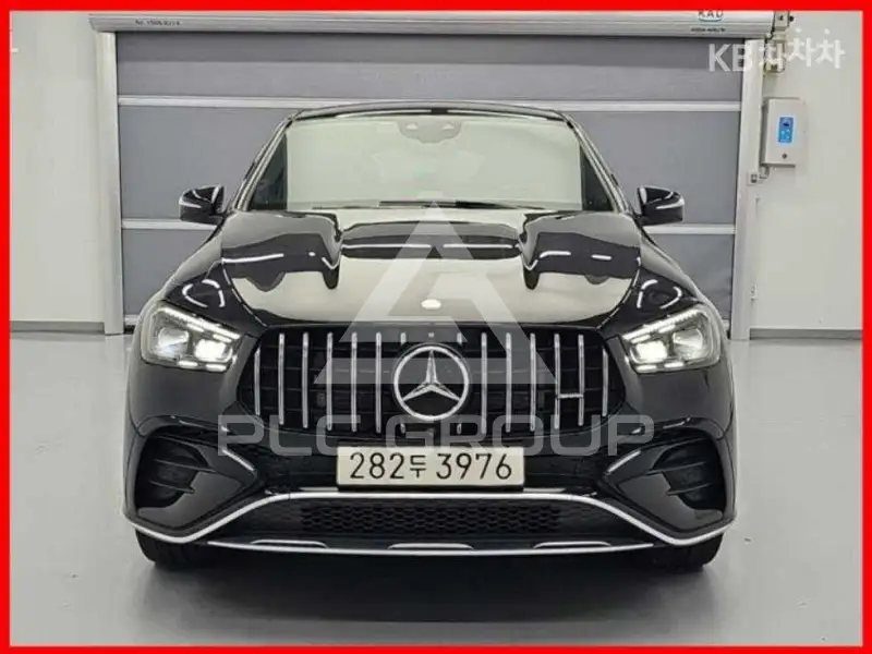 2025 Mercedes Benz GLE-Class