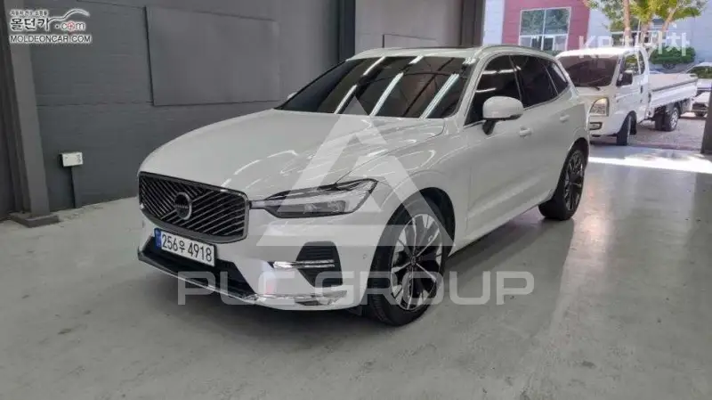 2025 Volvo XC60