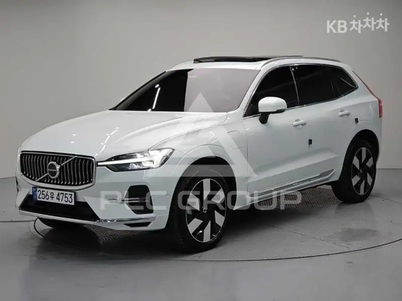 2025 Volvo XC60