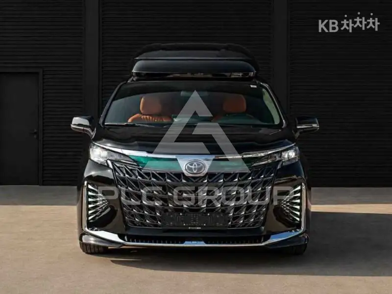 2025 Toyota Sienna