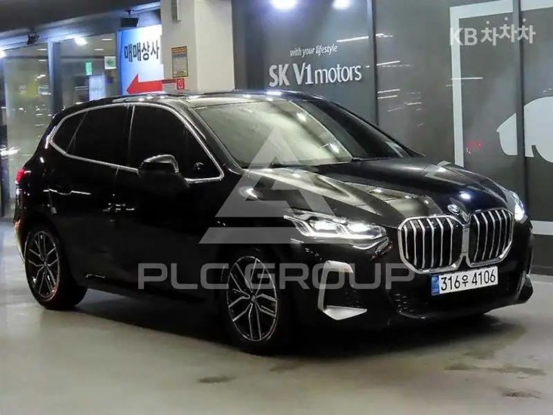2026 BMW 2 Series