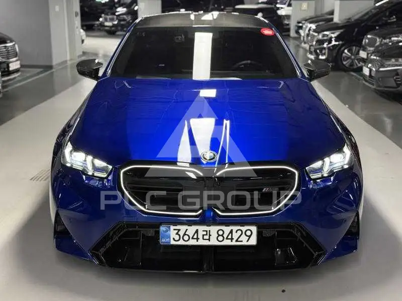 2026 BMW M1