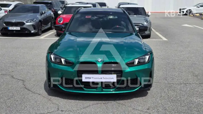 2026 BMW M1
