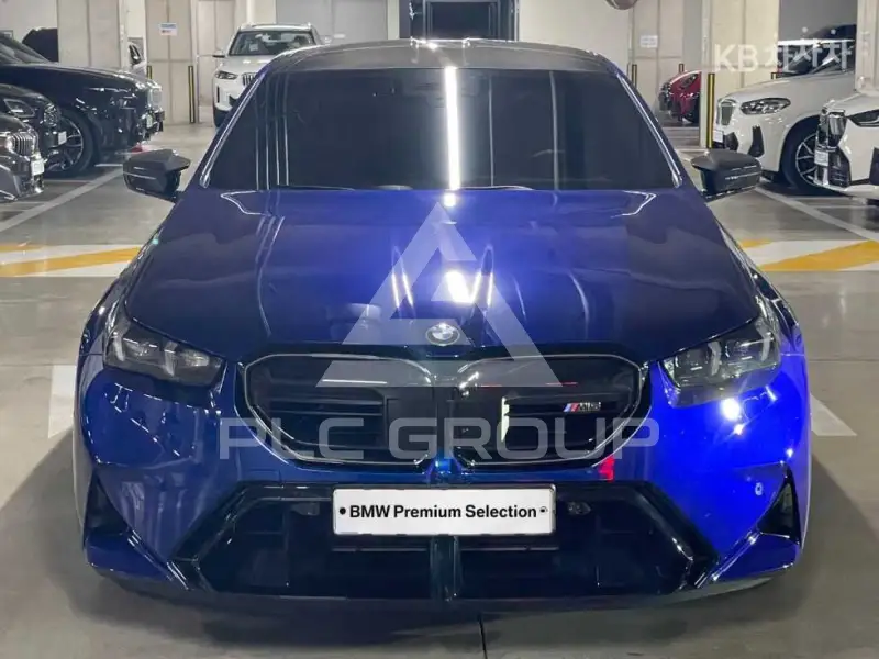 2026 BMW M1