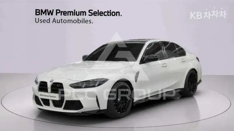 2026 BMW M1