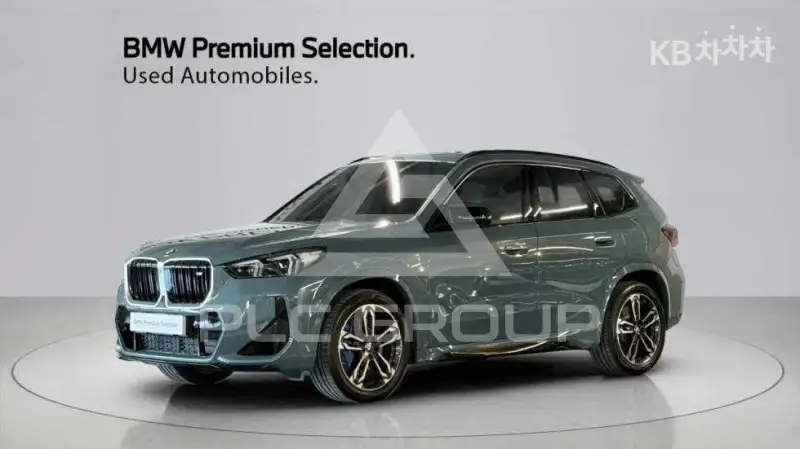 2026 BMW X1