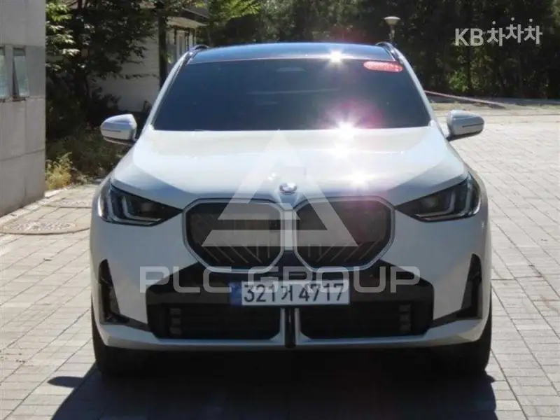 2026 BMW X3