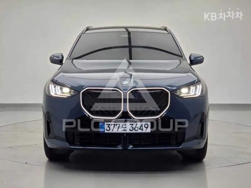2026 BMW X3