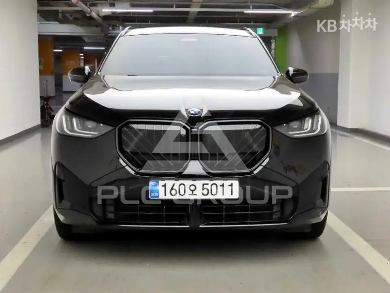 2026 BMW X3