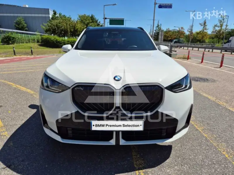 2026 BMW X3