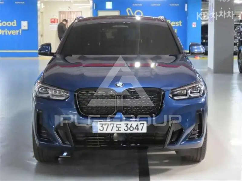 2026 BMW X4