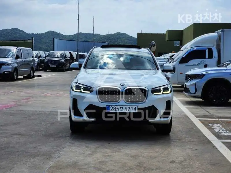 2026 BMW X4