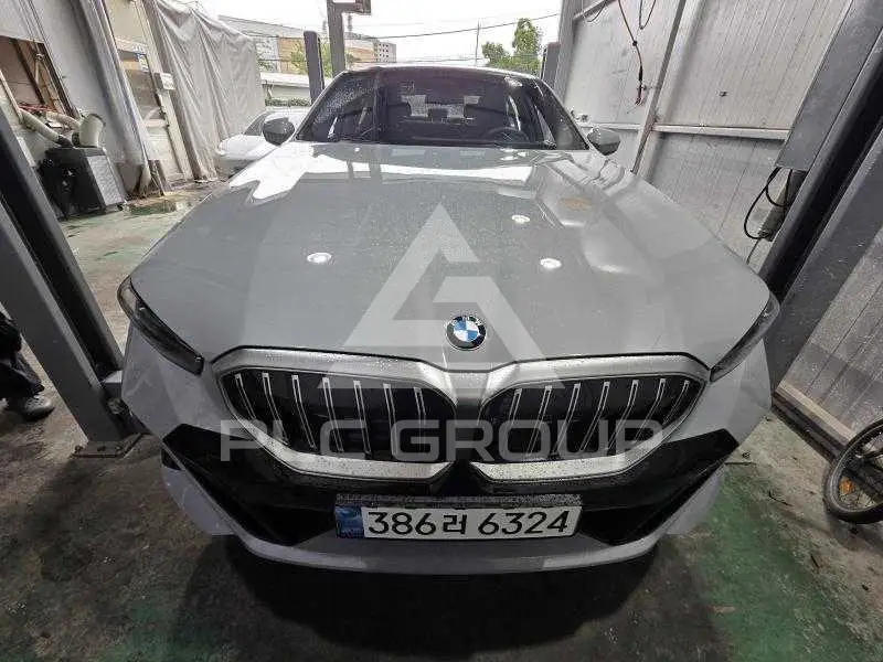 2026 BMW 5 Series