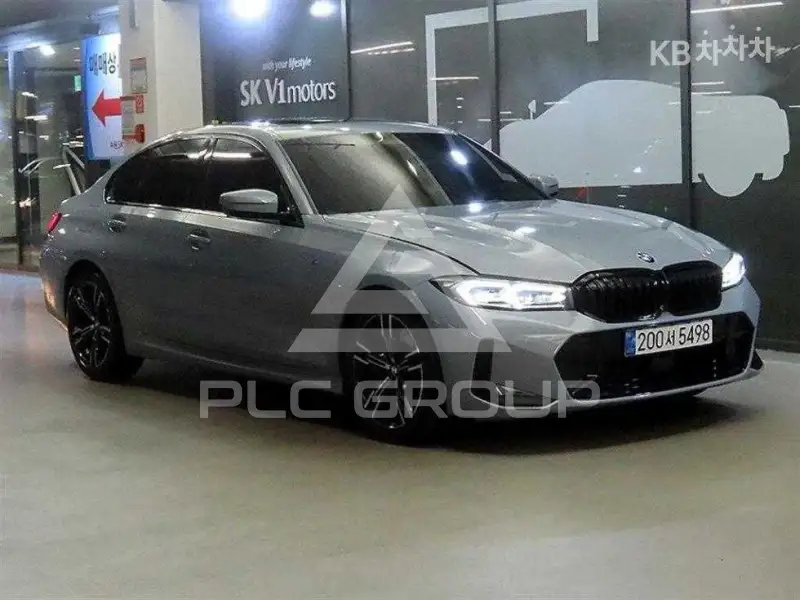 2026 BMW 3 Series