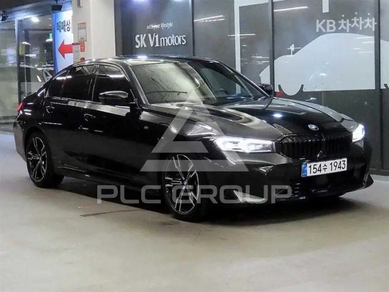 2026 BMW 3 Series