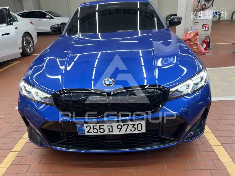 2026 BMW 3 Series