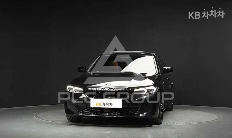 2026 BMW 3 Series