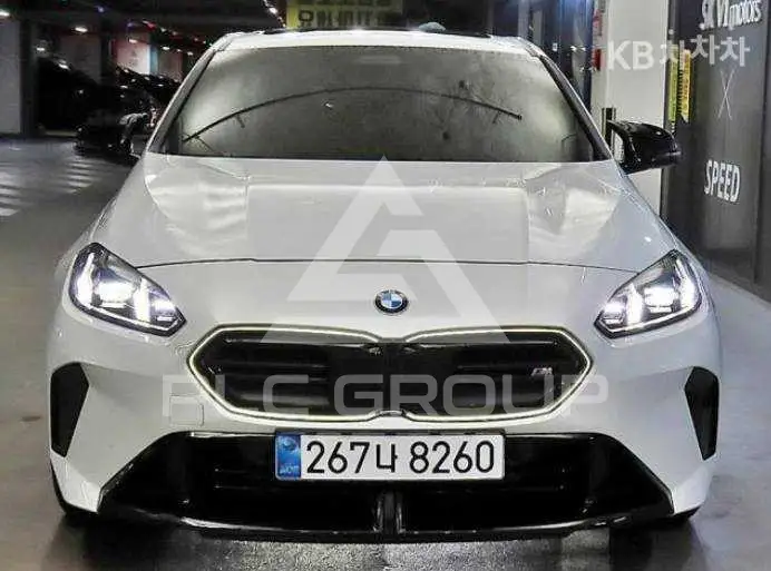 2026 BMW 1 series