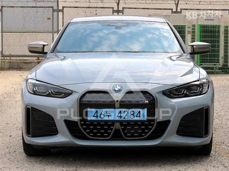 2026 BMW I4