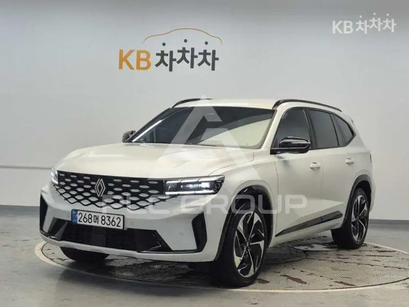 2026 Renault Samsung Clio