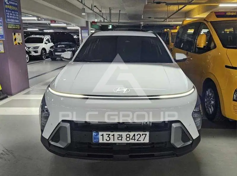 2026 Hyundai Kona