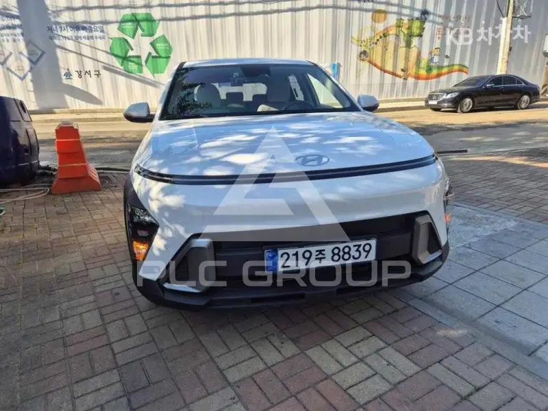 2026 Hyundai Kona