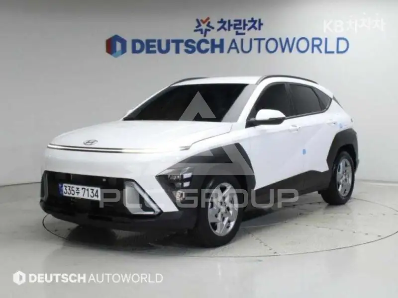 2026 Hyundai Kona