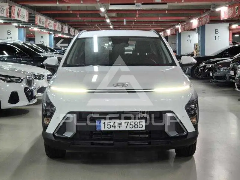 2026 Hyundai Kona