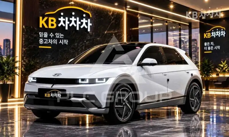 2026 Hyundai Ioniq